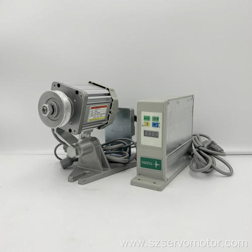 650W 110V motor brushless for sewing machine